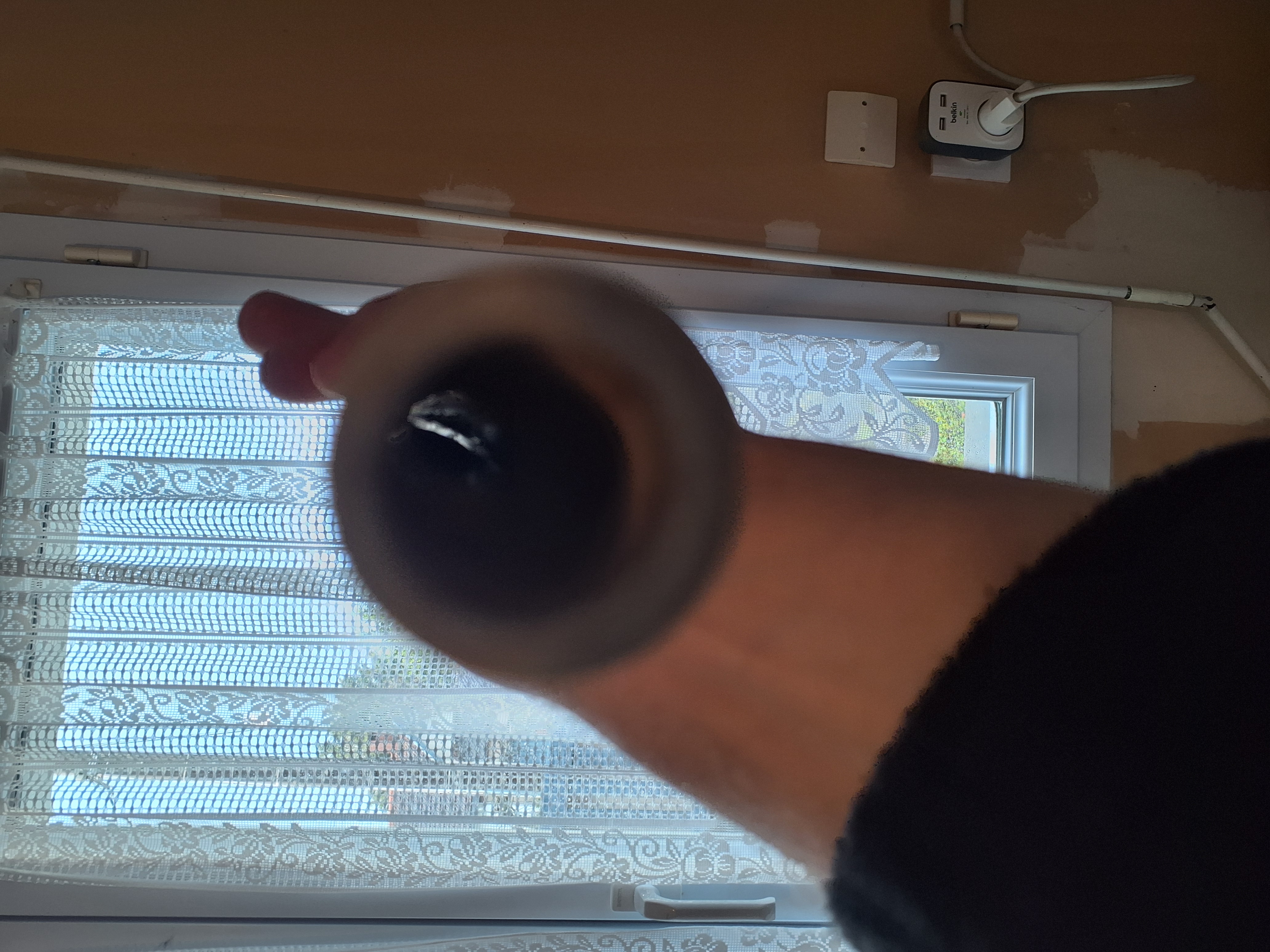 Intervention gaz — canne puisage ECS (2)